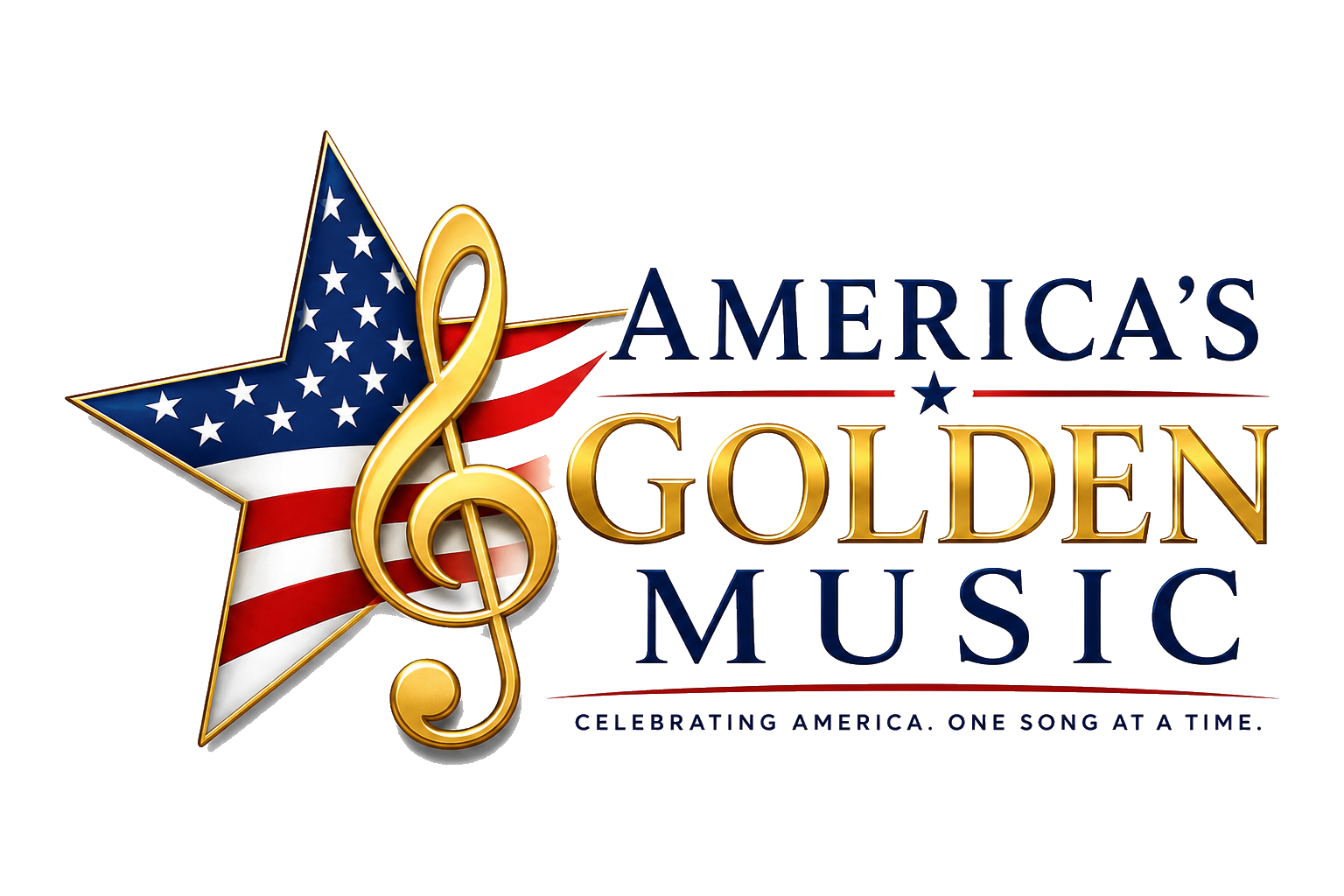 America's Golden Music